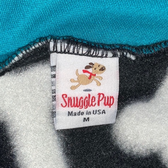 Snuggle Pup's Classic Fleece Dog Hoodie 🐶 - Picture 7 of 15